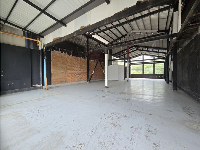 Local en arriendo en Via Circasia, Armenia, 250 m² · foto 4 de 9