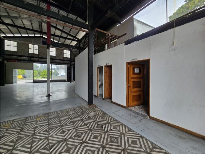 Local en arriendo en Via Circasia, Armenia, 250 m² · foto 5 de 9