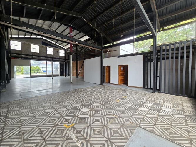 Local en arriendo en Via Circasia, Armenia, 250 m² · foto 6 de 9