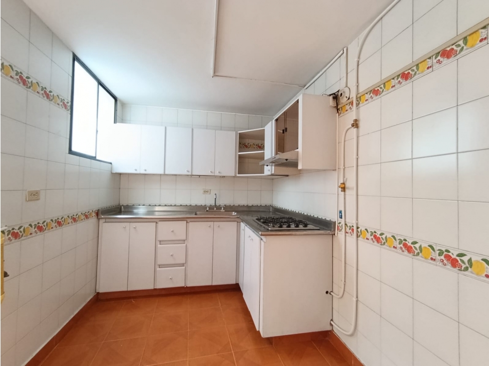 Apartamento en venta en Bombona No.1, Medellín · foto 4 de 11