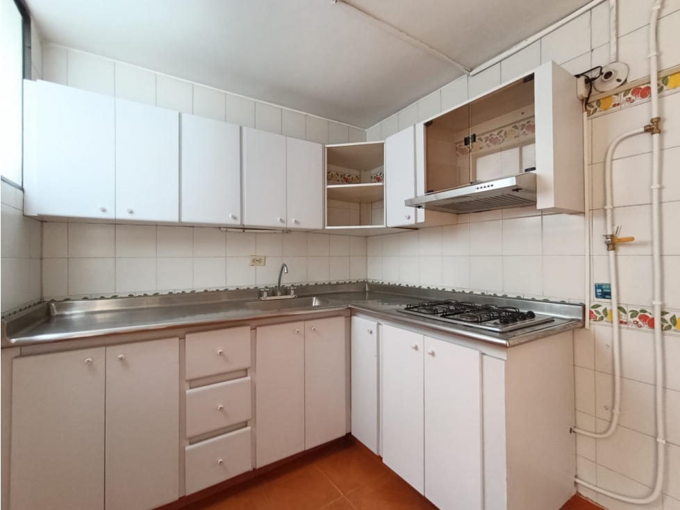 Apartamento en venta en Bombona No.1, Medellín · foto 5 de 11