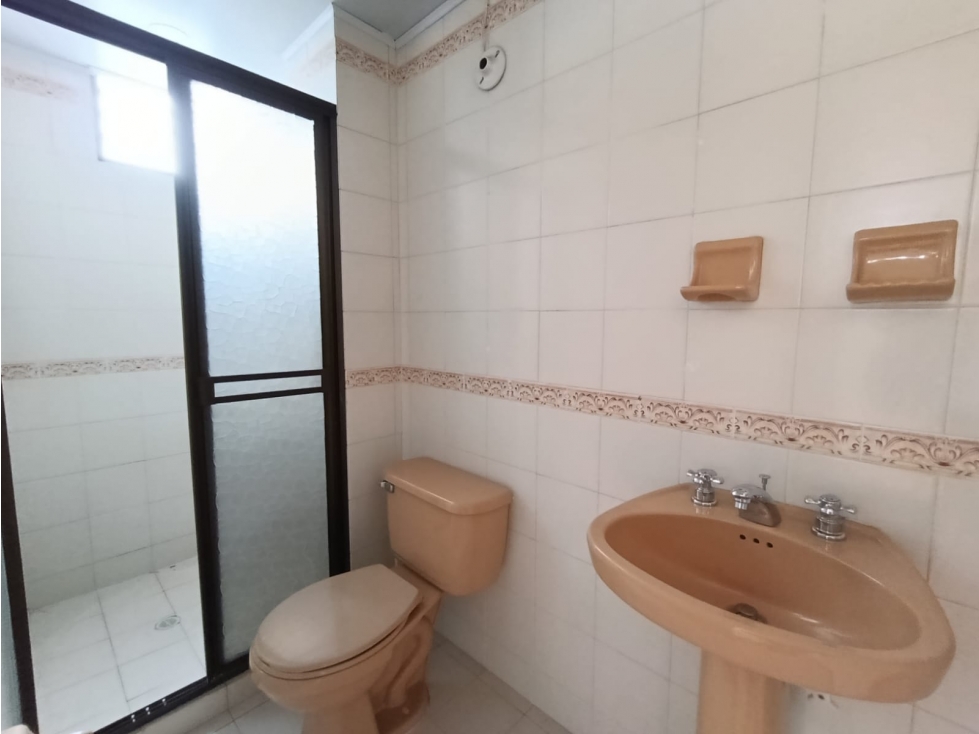 Apartamento en venta en Bombona No.1, Medellín · foto 10 de 11