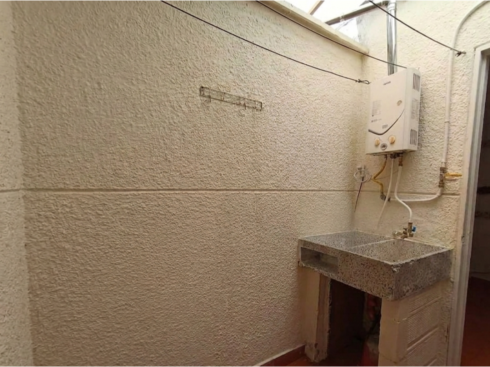 Apartamento en venta en Bombona No.1, Medellín · foto 11 de 11