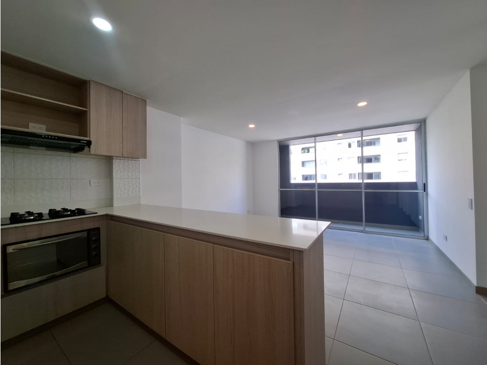 Apartamento en venta en Shellmar, Medellín · foto 3 de 10