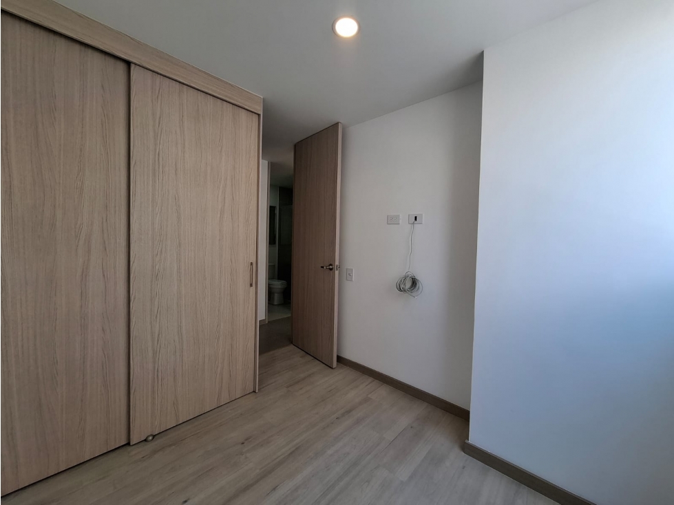 Apartamento en venta en Shellmar, Medellín · foto 4 de 10