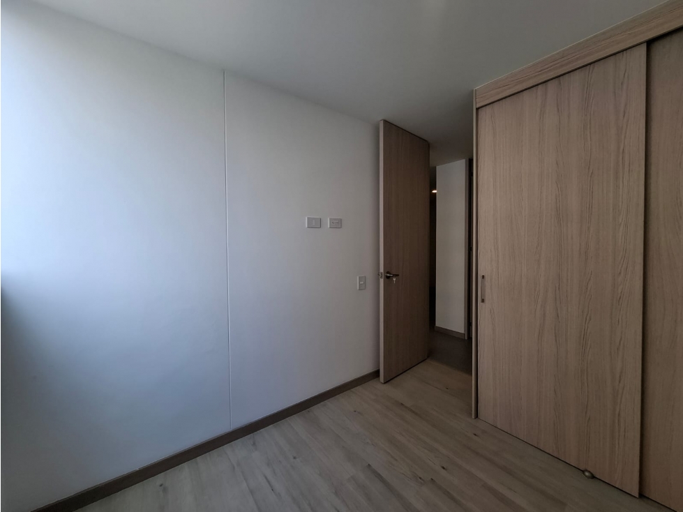 Apartamento en venta en Shellmar, Medellín · foto 6 de 10