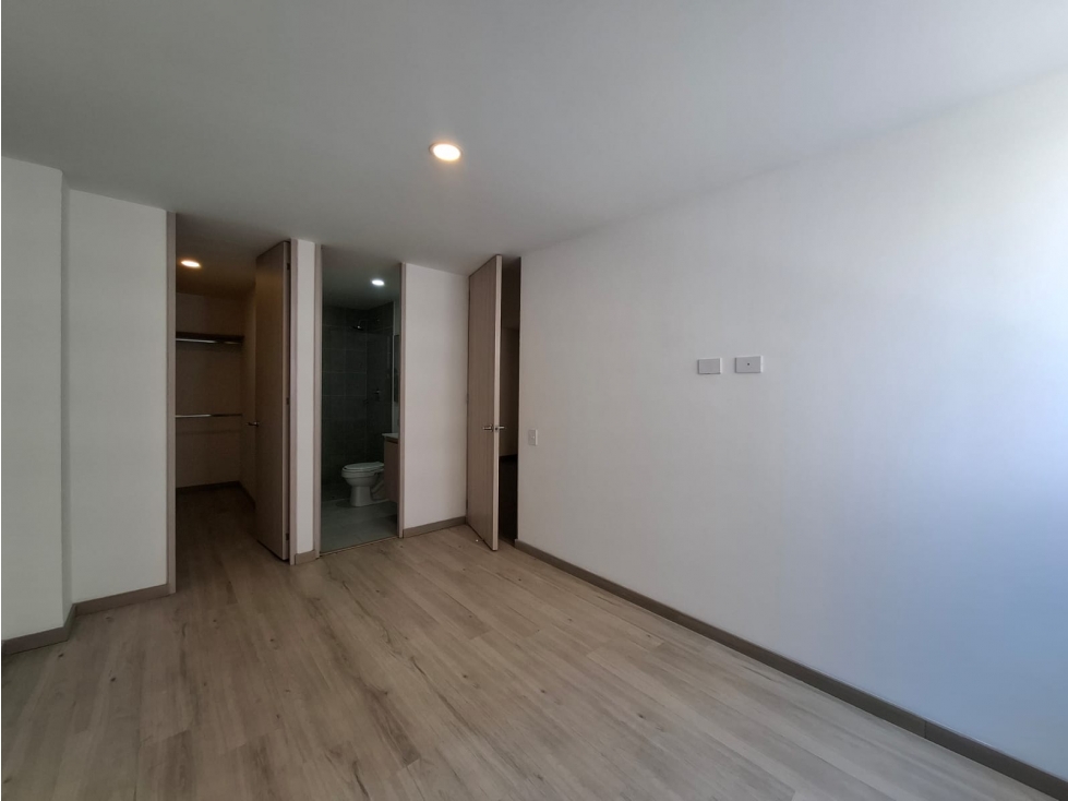 Apartamento en venta en Shellmar, Medellín · foto 7 de 10