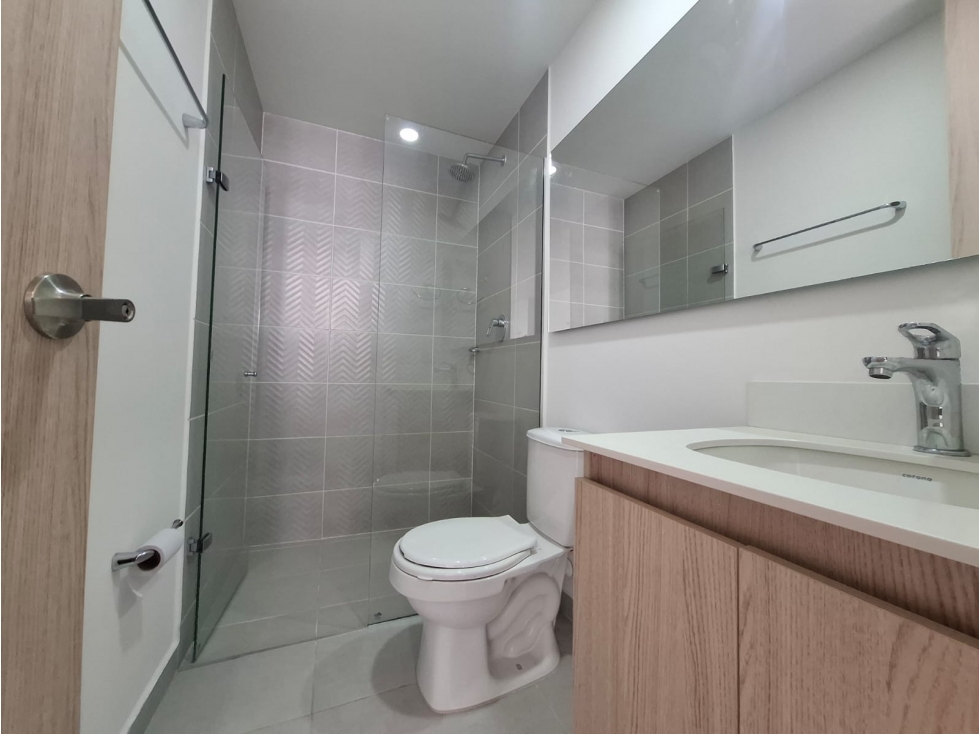 Apartamento en venta en Shellmar, Medellín · foto 9 de 10