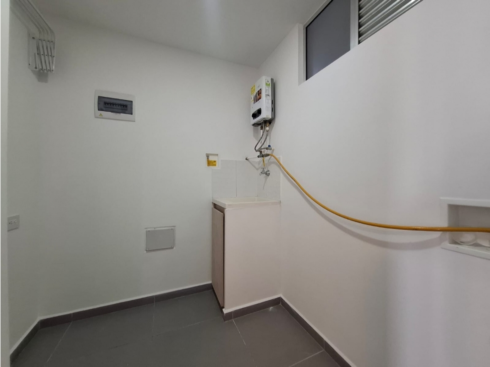 Apartamento en venta en Shellmar, Medellín · foto 10 de 10