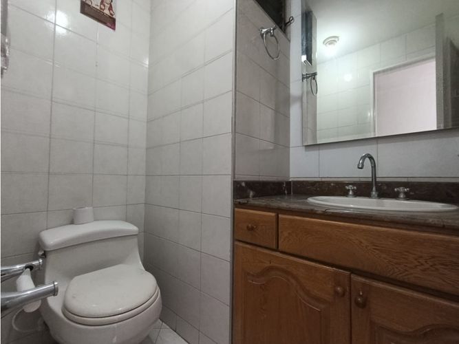 Apartamento en venta en Bolivariana, Medellín · foto 10 de 14
