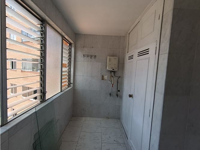 Apartamento en venta en Bolivariana, Medellín · foto 14 de 14