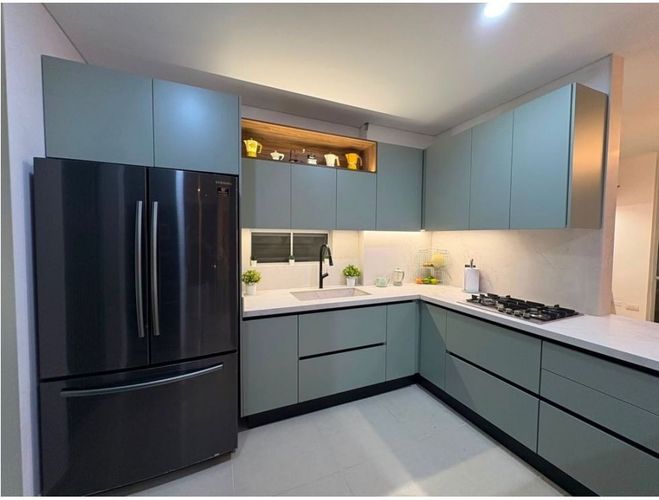 Apartamento de 3 alcobas en venta en Pance, Cali, 130 m² · foto 4 de 7