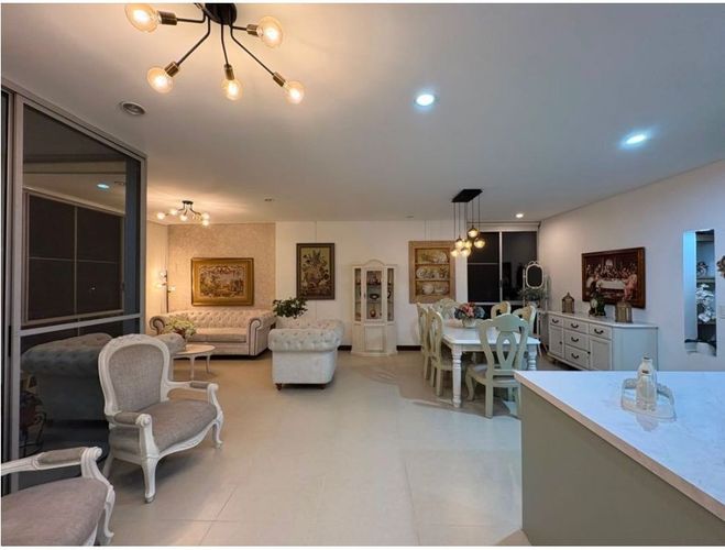 Apartamento de 3 alcobas en venta en Pance, Cali, 130 m² · foto 5 de 7
