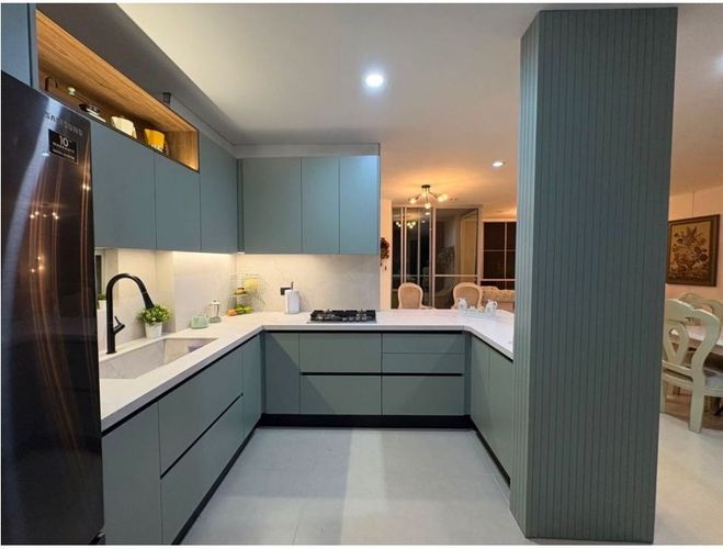 Apartamento de 3 alcobas en venta en Pance, Cali, 130 m² · foto 7 de 7