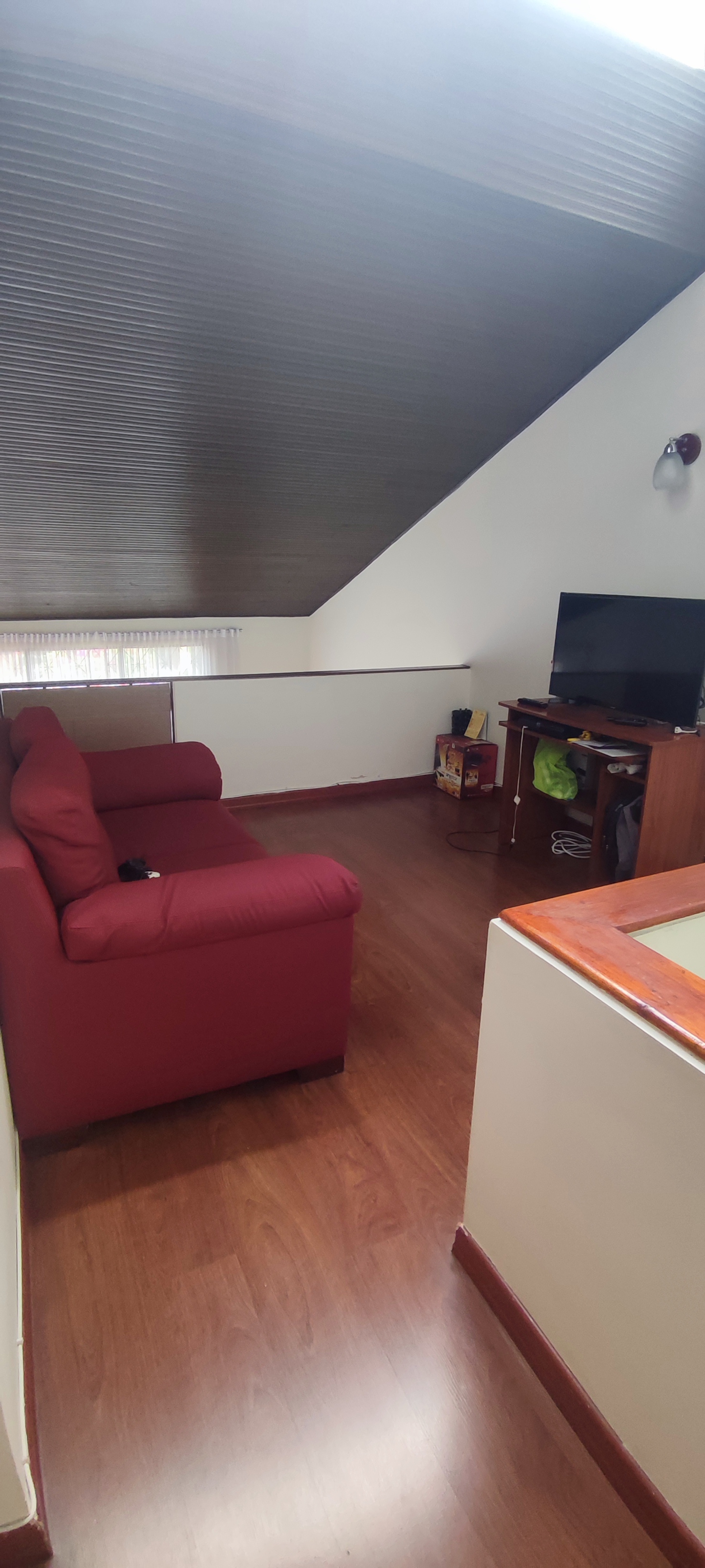 Casa en venta en Barrios Unidos, Bogotá · foto 2 de 8