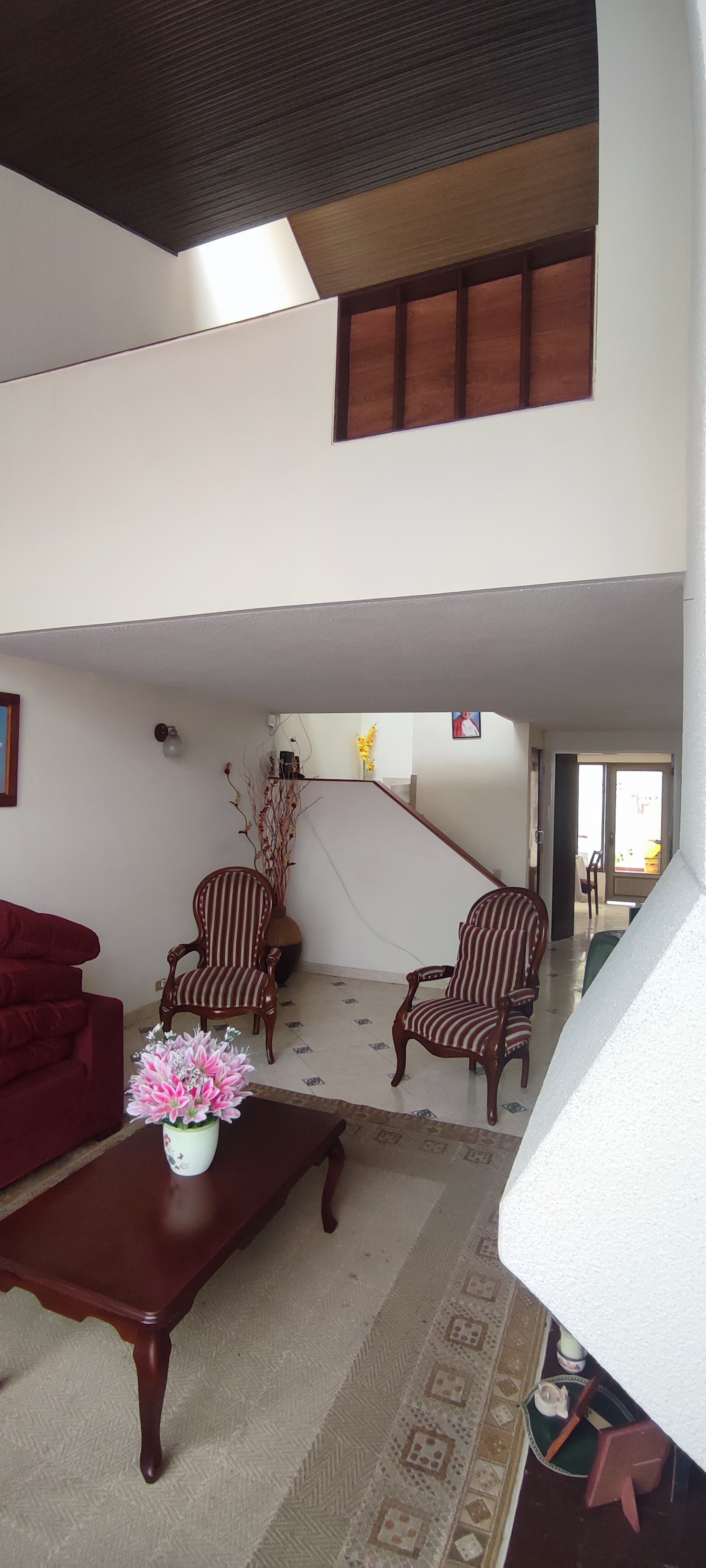 Casa en venta en Barrios Unidos, Bogotá · foto 4 de 8