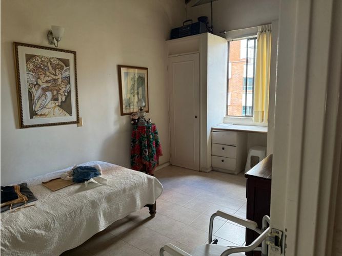 Apartamento de 2 alcobas en venta en Laureles, Medellín, 111 m² · foto 6 de 7
