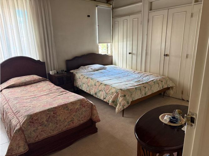 Apartamento de 2 alcobas en venta en Laureles, Medellín, 111 m² · foto 7 de 7