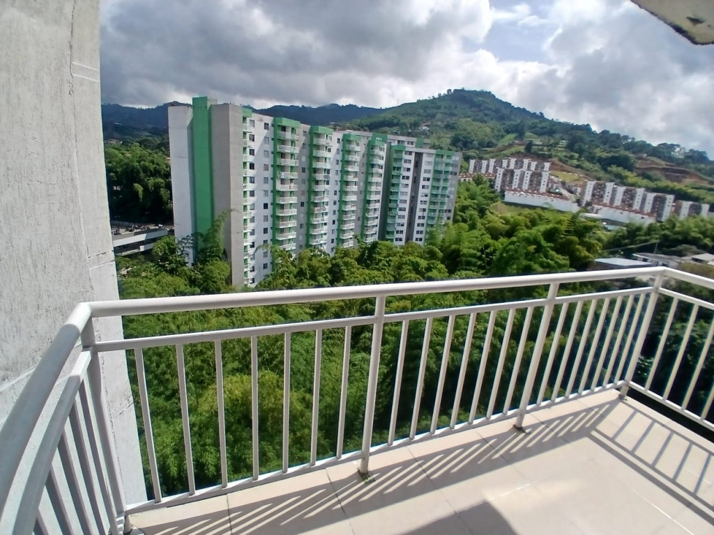 Foto del apartamento