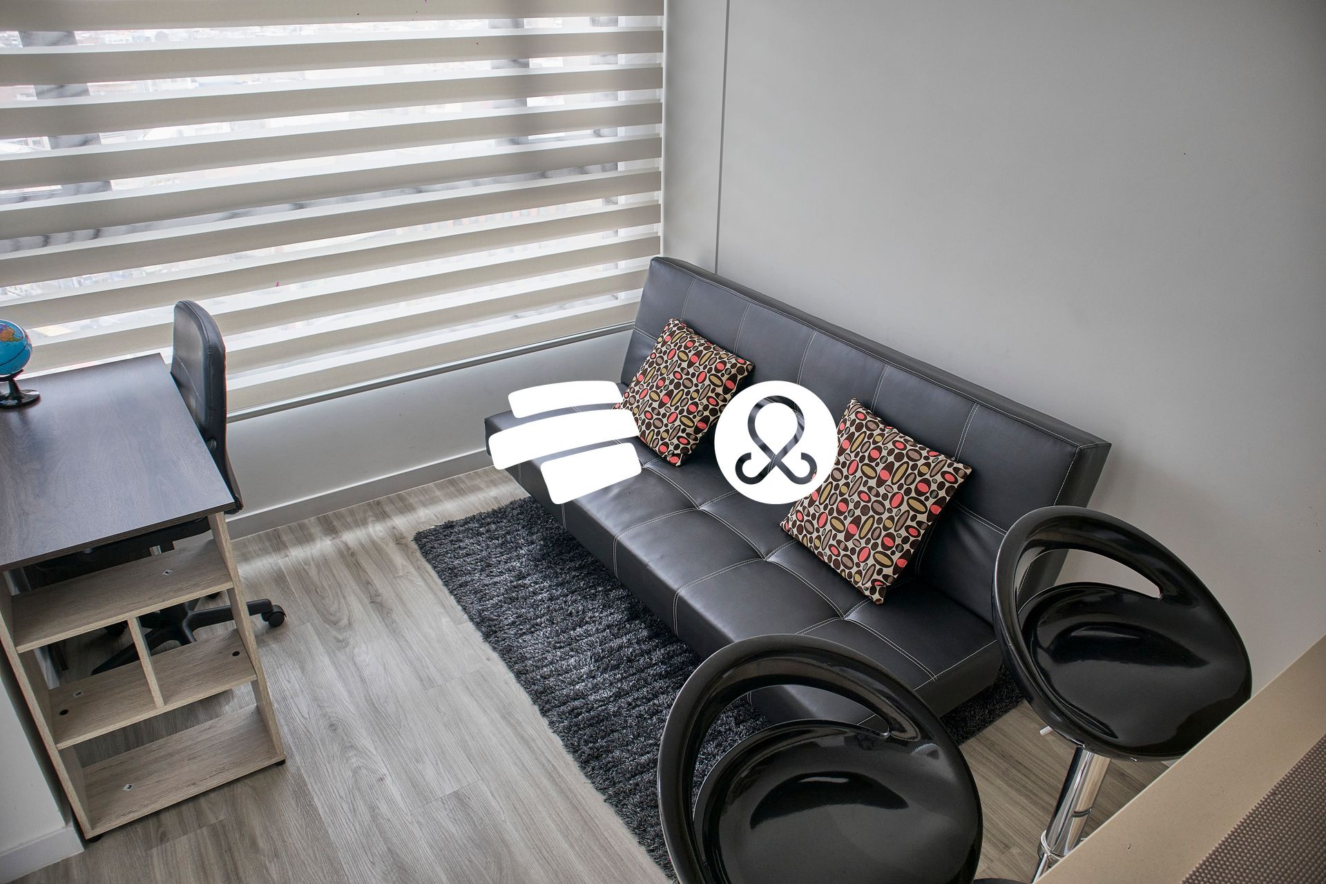 Apartamento en venta en Chapinero, Bogotá · foto 2 de 9