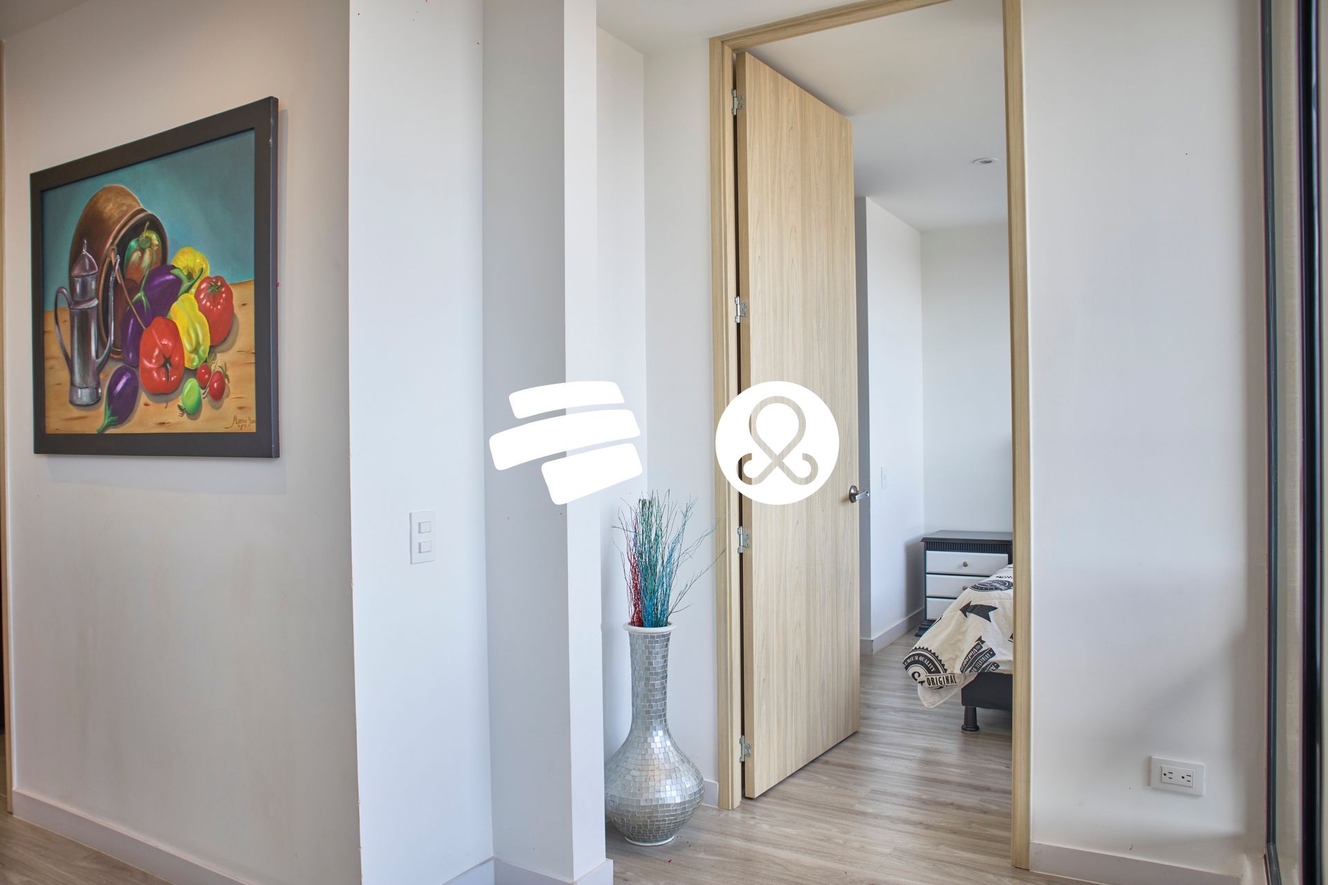 Apartamento en venta en Chapinero, Bogotá · foto 4 de 9