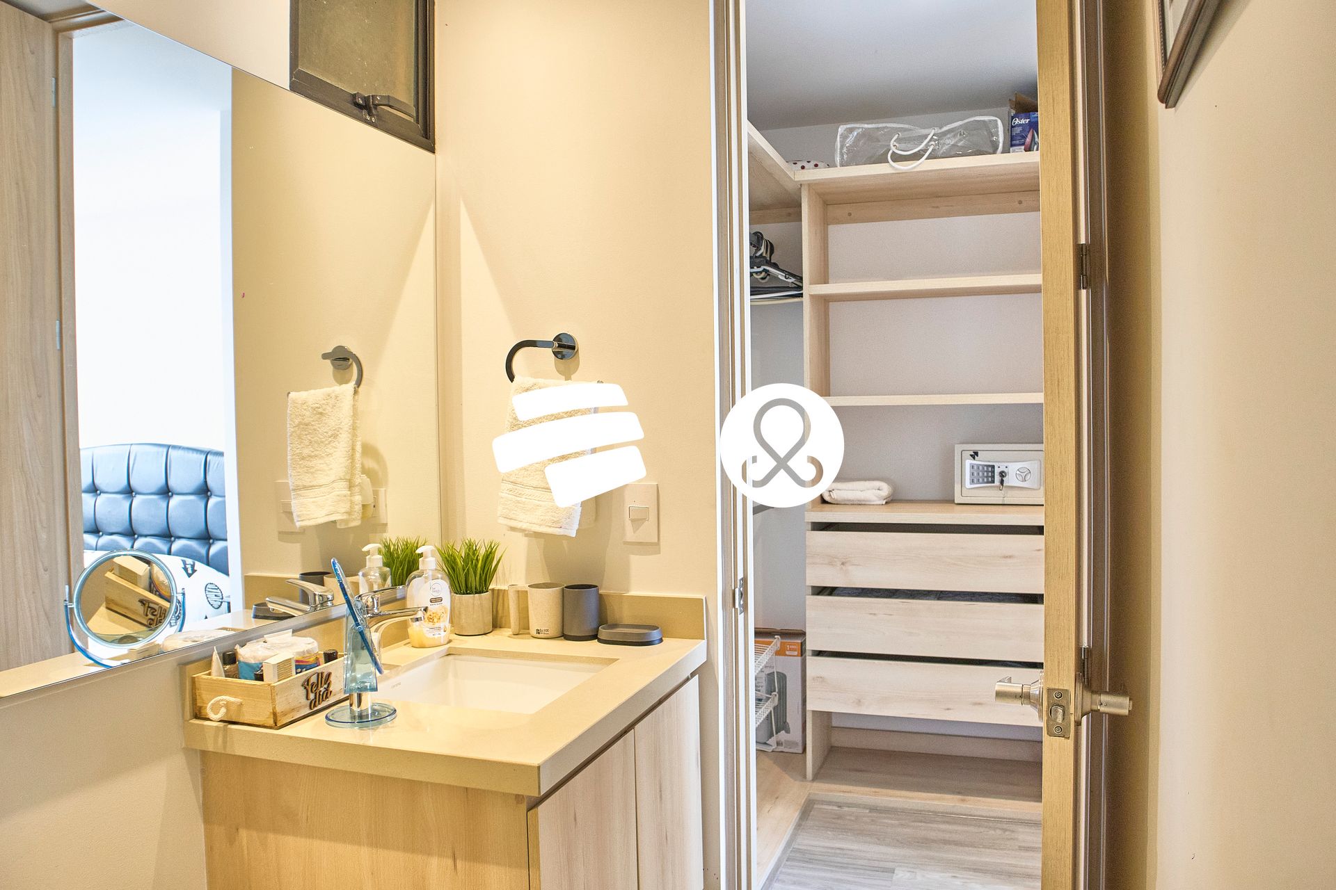 Apartamento en venta en Chapinero, Bogotá · foto 5 de 9