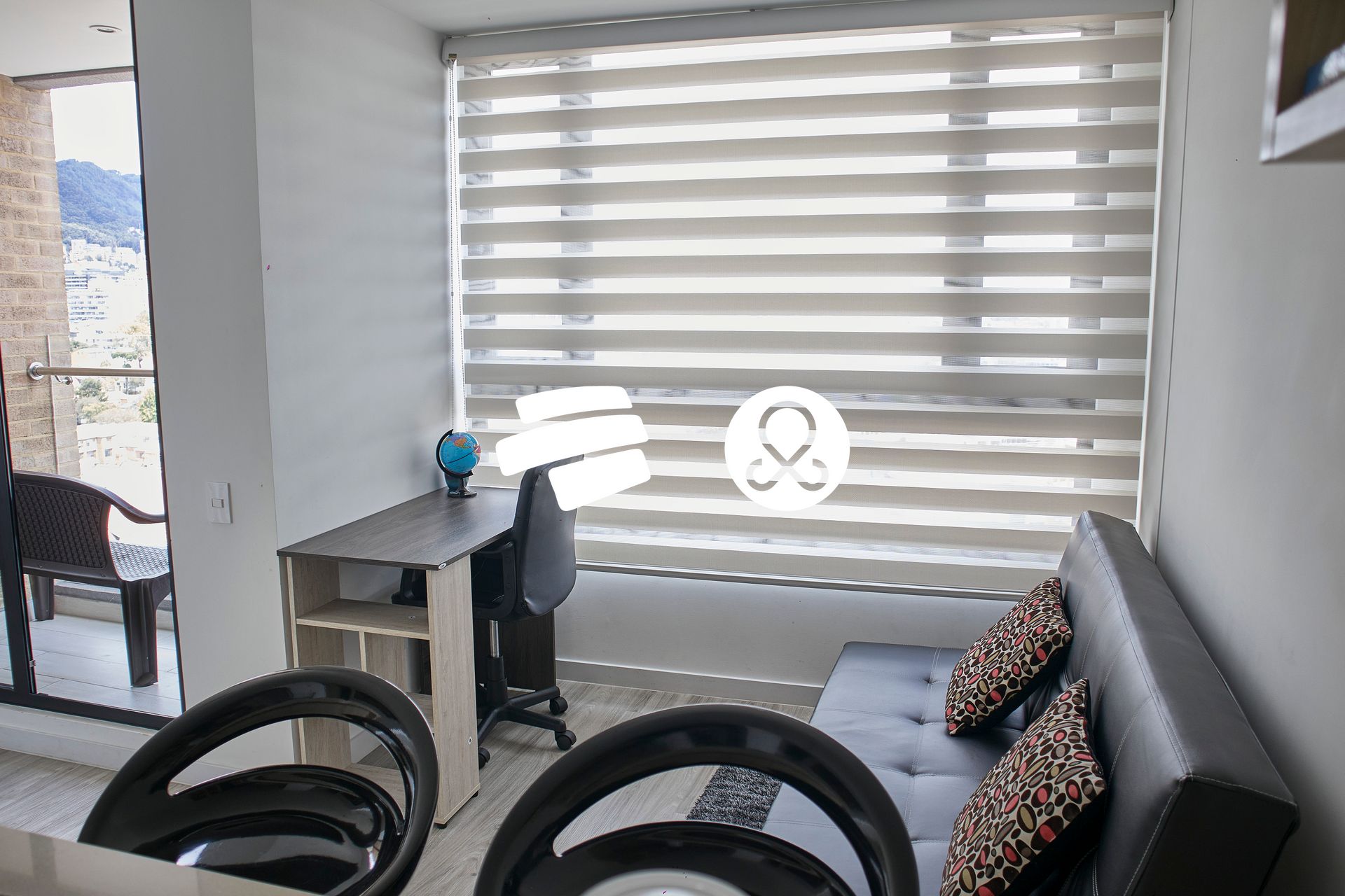 Apartamento en venta en Chapinero, Bogotá · foto 6 de 9