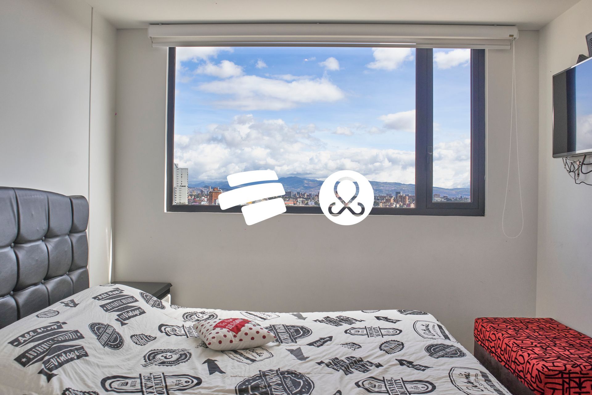 Apartamento en venta en Chapinero, Bogotá · foto 9 de 9