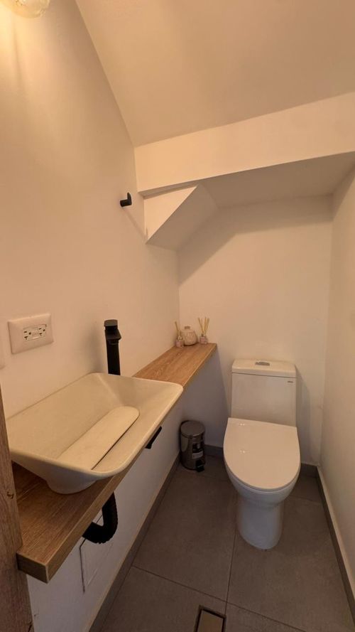Casa de 3 alcobas en venta en El Castillo, Jamundí · foto 2 de 20