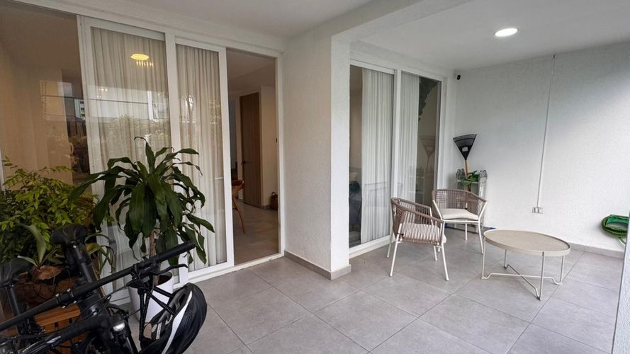 Casa de 3 alcobas en venta en El Castillo, Jamundí · foto 4 de 20