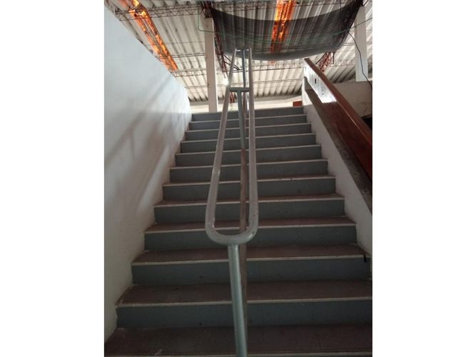 Local en arriendo en Las Delicias, Barranquilla, 900 m² · foto 4 de 9