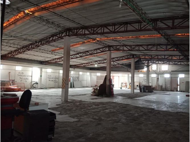 Local en arriendo en Las Delicias, Barranquilla, 900 m² · foto 5 de 9