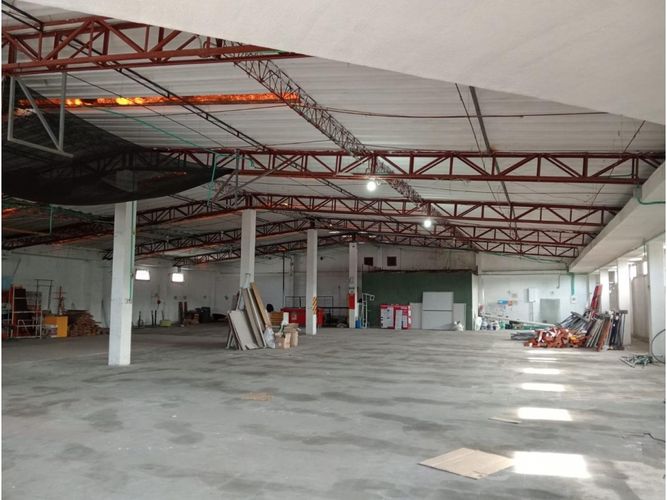 Local en arriendo en Las Delicias, Barranquilla, 900 m² · foto 6 de 9