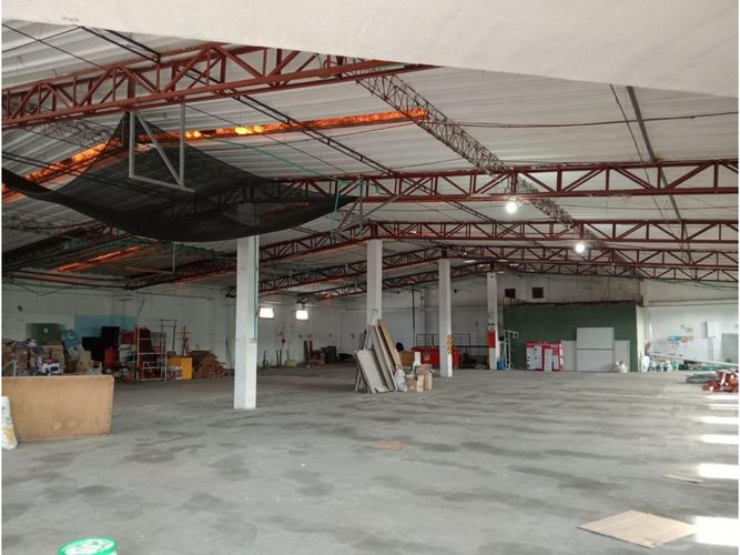 Local en arriendo en Las Delicias, Barranquilla, 900 m² · foto 7 de 9