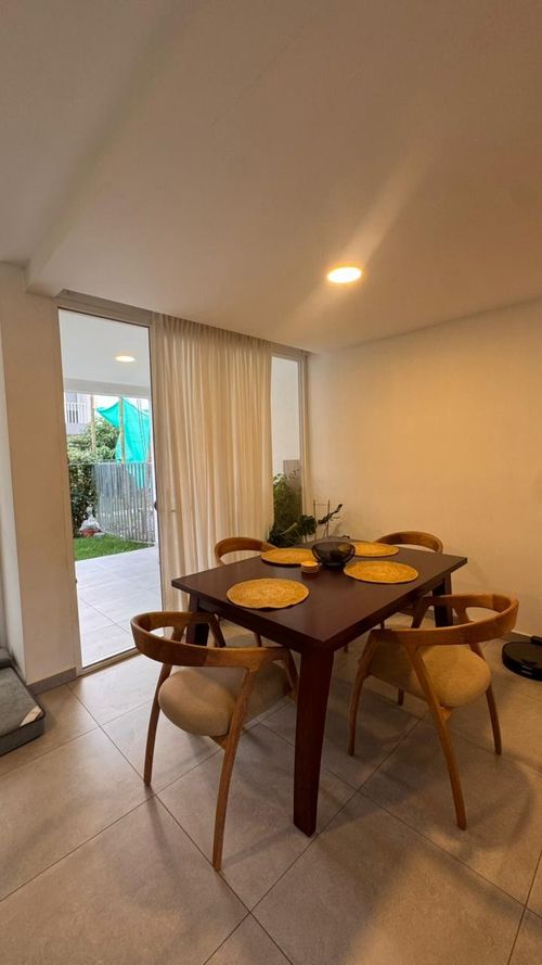 Casa de 3 alcobas en venta en El Castillo, Jamundí · foto 6 de 20