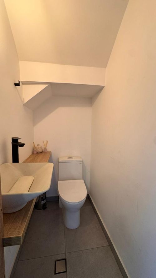 Casa de 3 alcobas en venta en El Castillo, Jamundí · foto 14 de 20