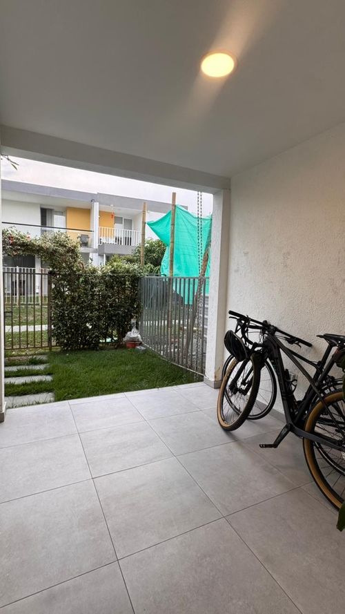 Casa de 3 alcobas en venta en El Castillo, Jamundí · foto 16 de 20