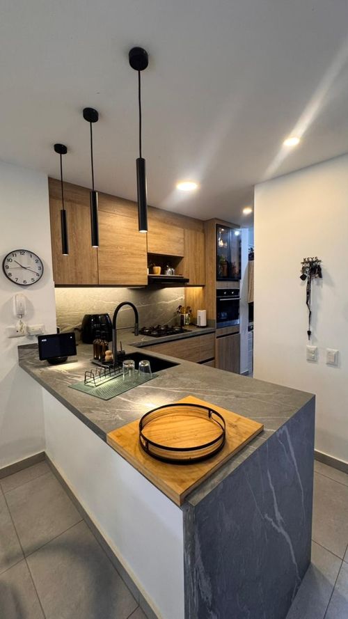 Casa de 3 alcobas en venta en El Castillo, Jamundí · foto 12 de 20