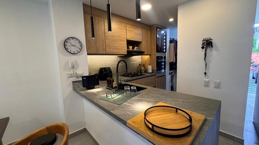Casa de 3 alcobas en venta en El Castillo, Jamundí · foto 11 de 20
