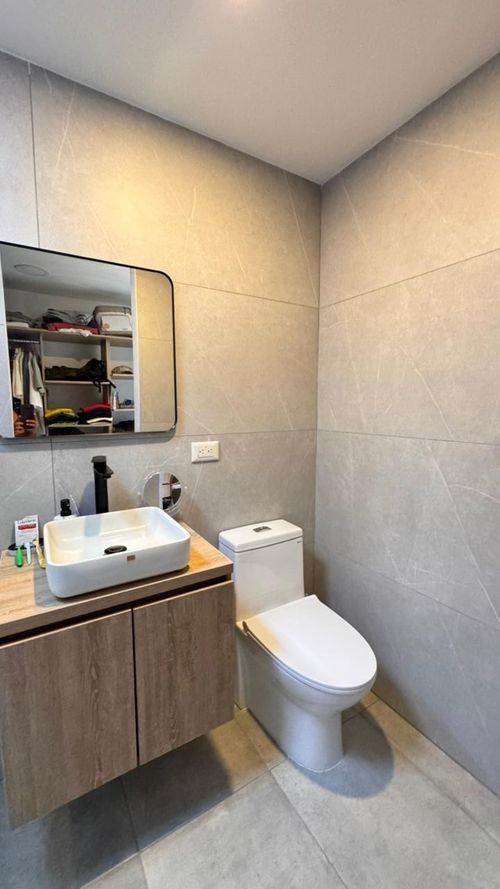 Casa de 3 alcobas en venta en El Castillo, Jamundí · foto 18 de 20