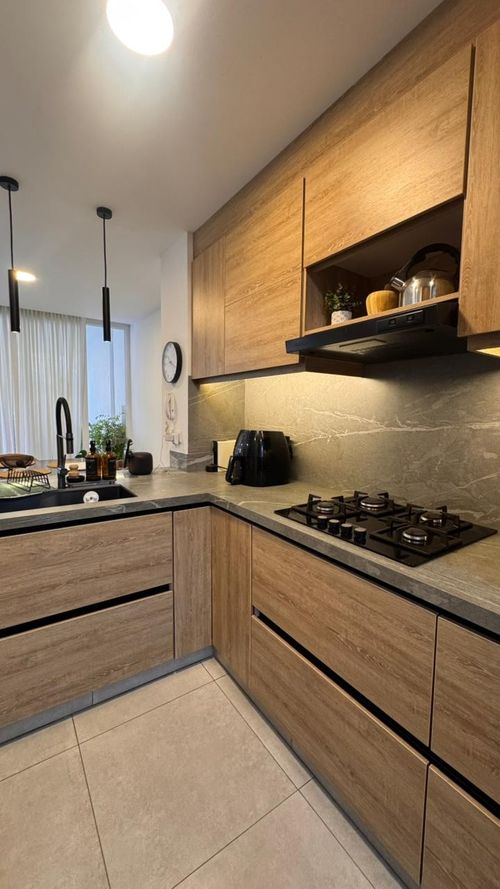 Casa de 3 alcobas en venta en El Castillo, Jamundí · foto 9 de 20