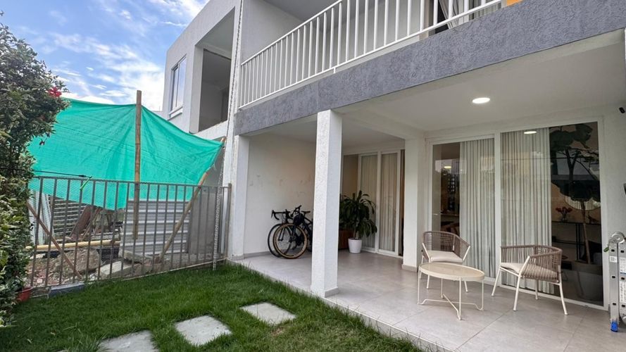 Casa de 3 alcobas en venta en El Castillo, Jamundí · foto 13 de 20
