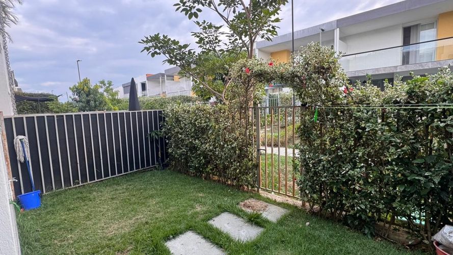 Casa de 3 alcobas en venta en El Castillo, Jamundí · foto 15 de 20