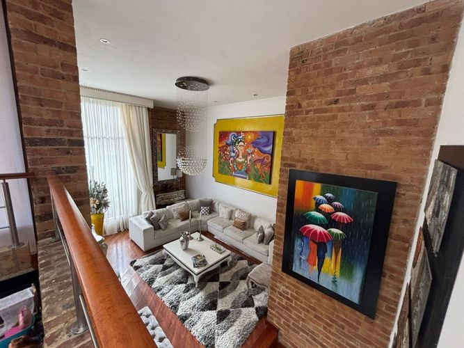 Casa de 4 alcobas en venta en C.C. Paseo Villa Del Rio, Bogotá, 472 m² · foto 4 de 24