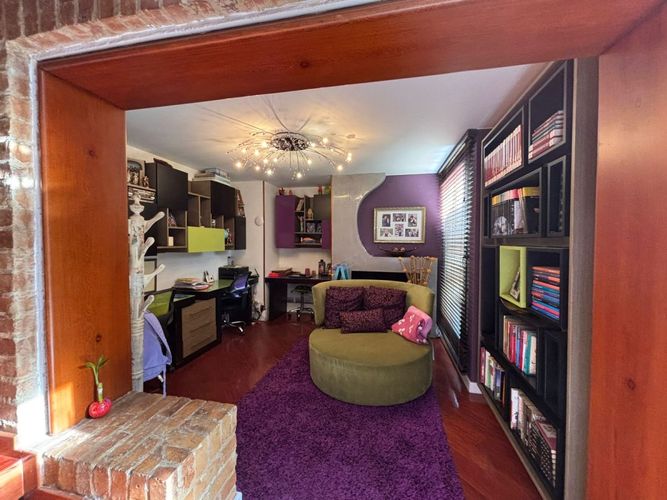 Casa de 4 alcobas en venta en C.C. Paseo Villa Del Rio, Bogotá, 472 m² · foto 5 de 24