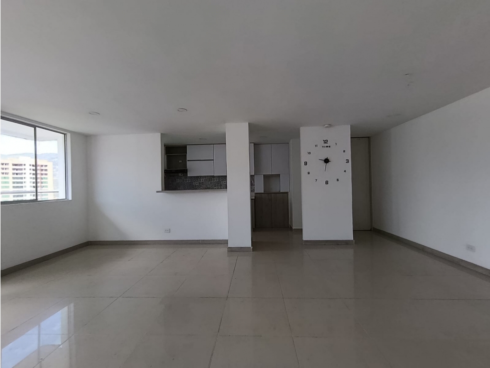 Apartamento en venta en Suramérica, Itagüí · foto 3 de 13