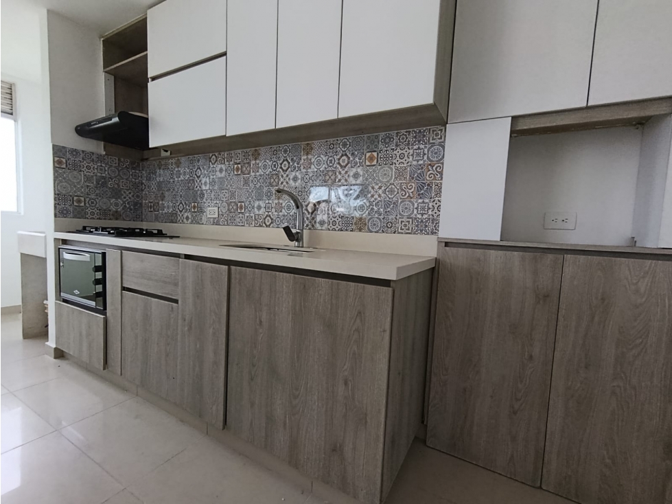 Apartamento en venta en Suramérica, Itagüí · foto 4 de 13