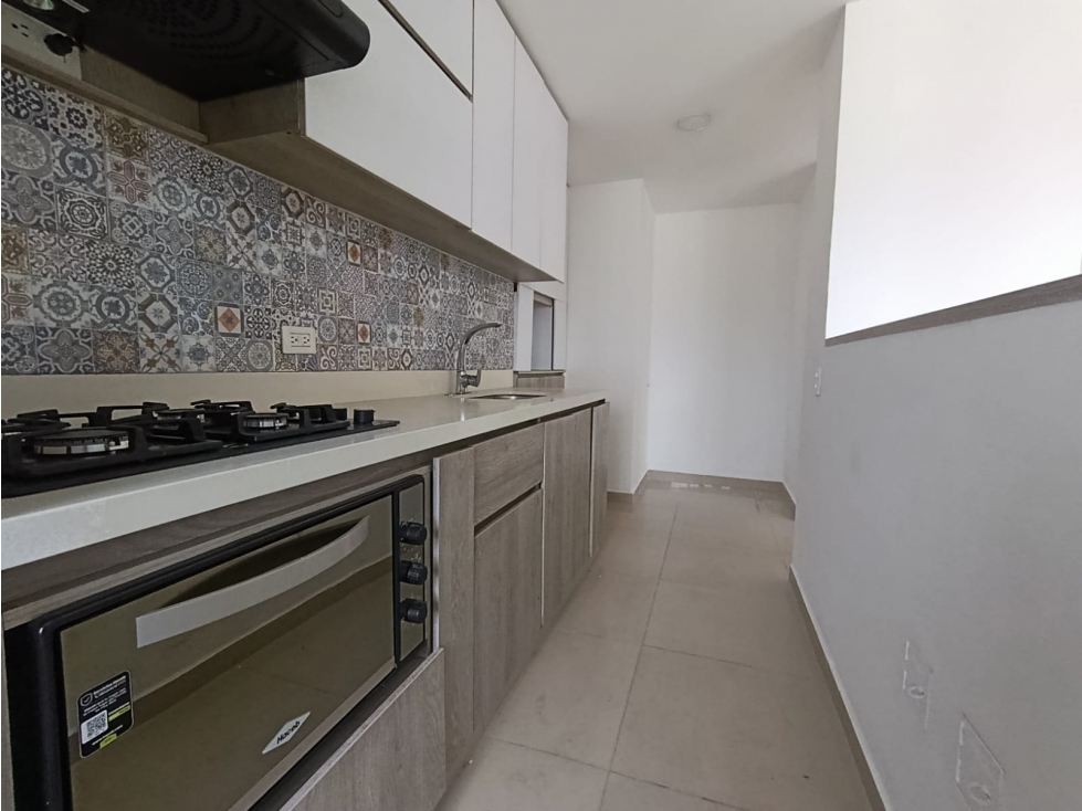 Apartamento en venta en Suramérica, Itagüí · foto 5 de 13