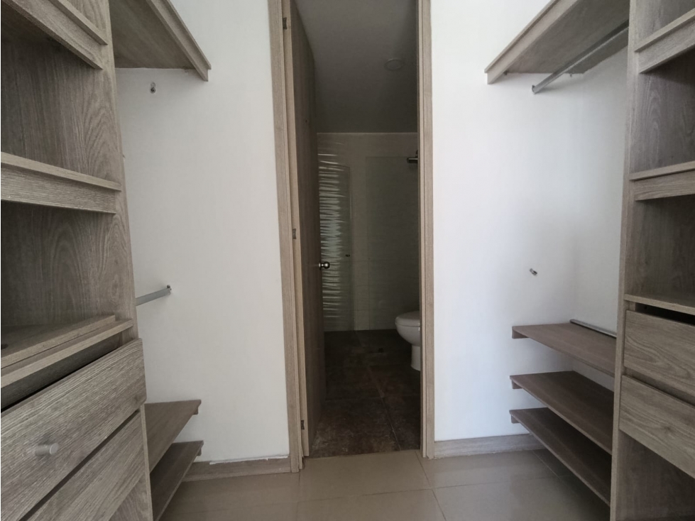 Apartamento en venta en Suramérica, Itagüí · foto 9 de 13