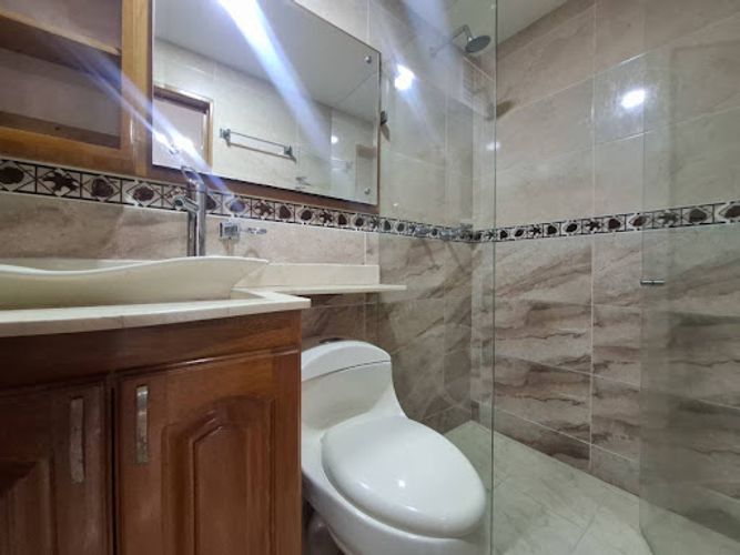 Apartamento en venta en Asturias, Itagüí · foto 5 de 6